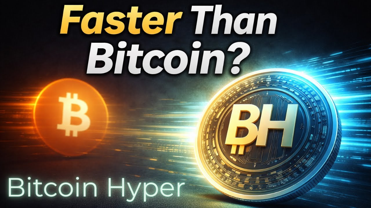 Bitcoin Hyper: Too Good to Be True? - YouTube