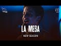 La mesa  cover new season  ebenezer tampa