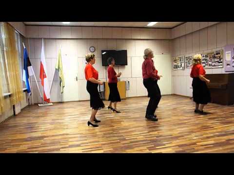 Blaubard Dance Squad