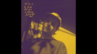 Mac Demarco - Chamber Of Reflection (Slowed Down)