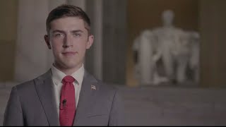 WATCH: Nicholas Sandmann’s full speech at the Republican National Convention | 2020 RNC Night 2