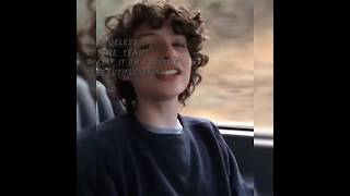 Part 2 of Finn Core @strangerthings @finnwolfhard8881 #strangerthings #finnwolfhardedit