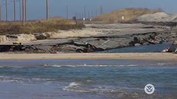 FEMA Region 2 Coastal Flooding Video