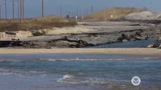 FEMA Region 2 Coastal Flooding Video screenshot 5