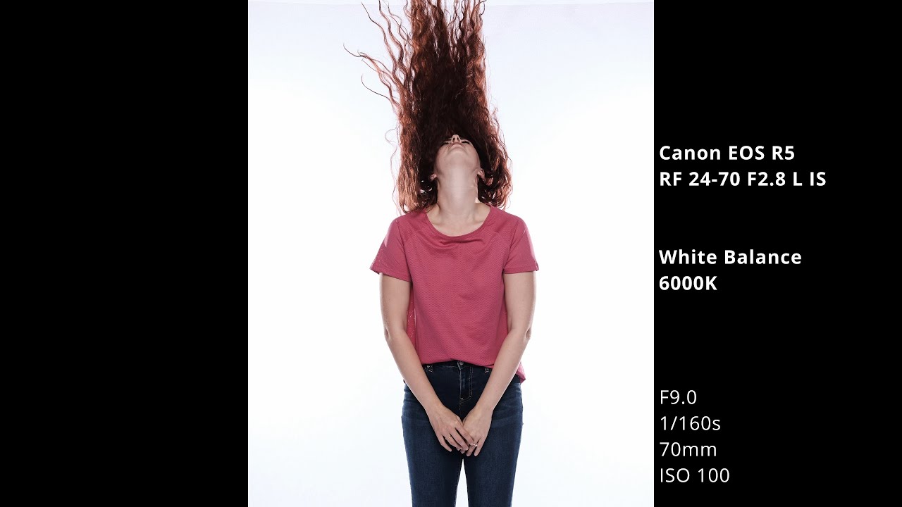 Hair Flip with Christiana Ouellette August 3, 2025 Set 11