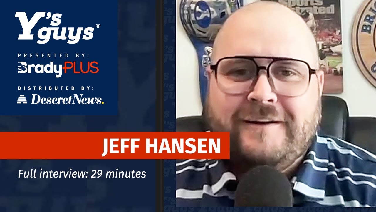 Recruiting Analyst Jeff Hansen: “BYU’s Not No. 2 to Anyone Right Now” and Full Roster Breakdowns