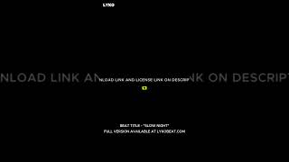 (FREE) R&B Type Beat | Smooth R&B Instrumental
(FREE) R&B Type Beat | Smooth R&B Instrumental (FREE) R&B Type Beat | Smooth R&B Instrumental