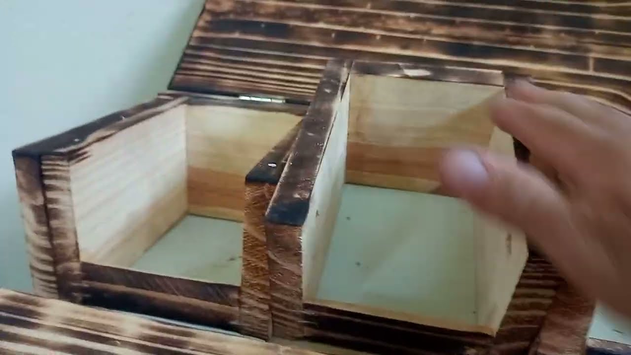 COMO FAZER A MELHOR CAIXA, PARA ABELHA MOÇA BRANCA