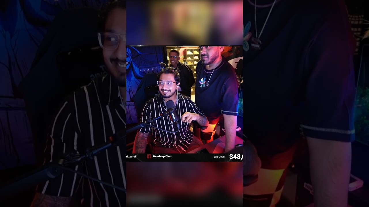 Epic DARE ft. Mamba 😵‍💫😵‍💫 #shorts #gaming #funny #zeref #s8ul