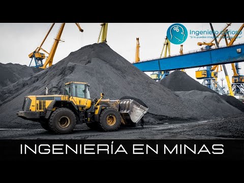 ¿La Ingeniería De Minas Es Una Buena Carrera En India?