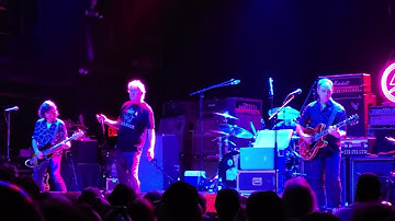 Guided By Voices - Back to the Lake