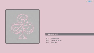 SGL ALBUM] &TEAM (앤팀) ➪ 五月雨 (Samidare) | Album Playlist‬