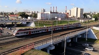 видео: Специальный репортаж «Городские линии – 5 лет в движении» картинка: Специальный репортаж «Городские линии – 5 лет в движении»