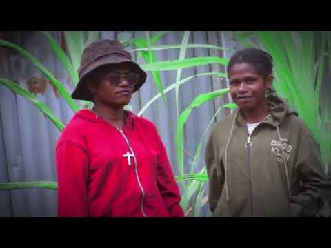 YESUS KI YEWOO KA NA EBUKAI || LAGU ROHANI POP MEE || ICHE GBI __2024.🎬 BT