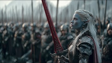 Galactic Empire Panicked—“It’s Not in Our Records!” Yet It Crushed a Full Battle Group Alone | HFY