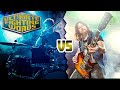 Ultimate Fighting Words Quiz