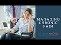 OT-V Season 2 Episode 8:  Managing Chronic Pain