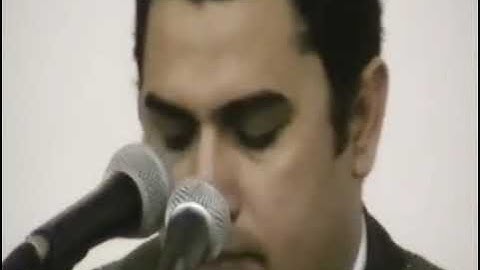 الشيخ انور الشحات انور تلاوة رائعه من سورة الشورى والنازعات والضحى والتكاثر والكوثر في لندن ٢٠٠٧