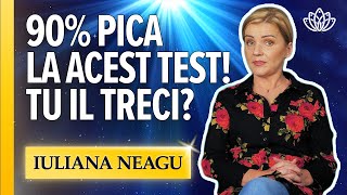 90% Pica acest test! Tu il treci?