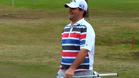 Jonathan Randolph: 2014 Web.com Tour Graduate