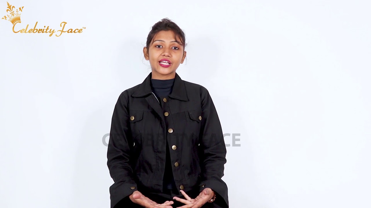 Celebrity Face & RD Productions Presents Khalnayak Song Cast Dipika  Introduction 