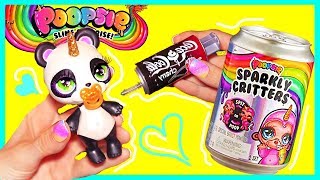 Grande Abertura de Poopsie Slime Surprise Sparkly Critters, Grande  Abertura de Poopsie Slime Surprise Sparkly Critters Uau! Hoje temos uma  caixa inteirinha de Poopsie Slime Surprise Sparkly Critters! Dentro  dela