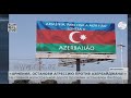 На дороге в Бразилии установлен билборд «Армения, останови агрессию против Азербайджана!»