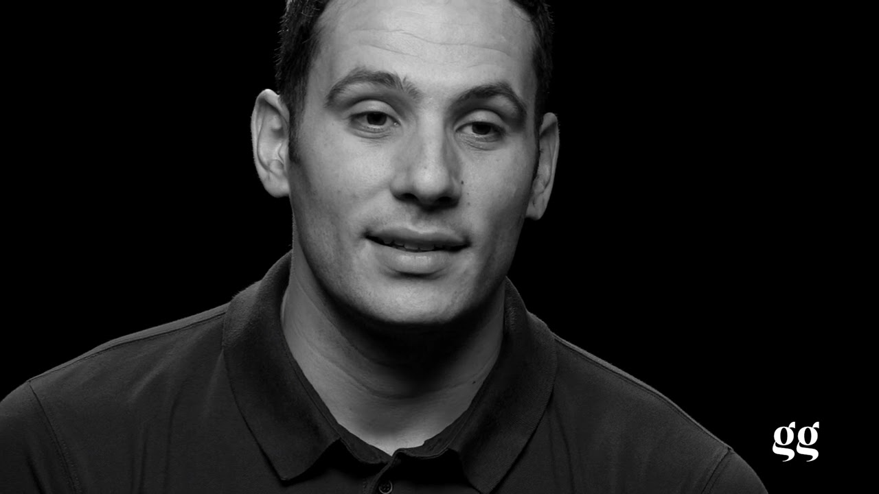 GG Talk Fabijan Pavao Medvešek: Smijeh