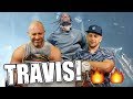 Travis Scott - WAKE UP VIDEO REACTION!!