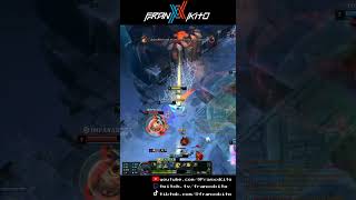 Akali Pentakill - Aram - League Of Legends