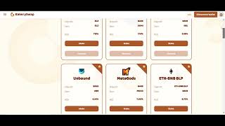 This is the most profitable BLZ coin STAKING ever 🚀 stake Bluzelle crypto