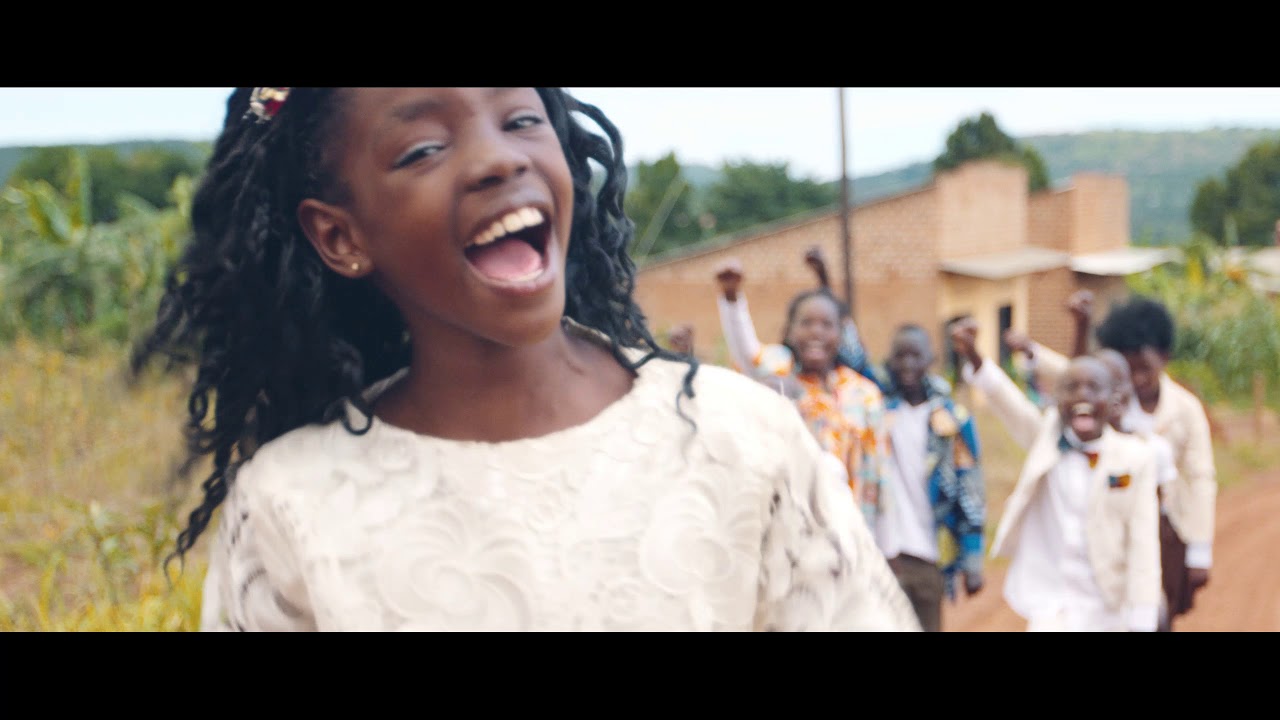 We Will Go   Watoto Childrens Choir Official Music Video