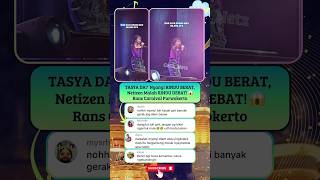 RANS CARNIVAL PURWOKERTO #tasyada7 #rinduberat #ranscarnival #shorts #fyp #da7