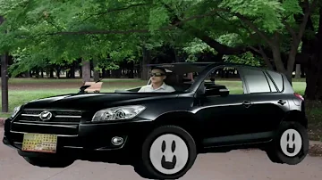 ヤクザの車に追突した大物youtuber Mp3