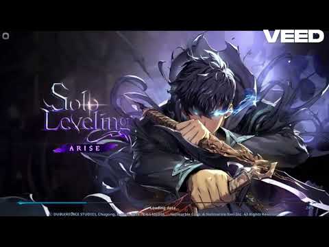[ SOLO LEVELING : ARISE ] GAME LAG  ISSUES SOLVED.