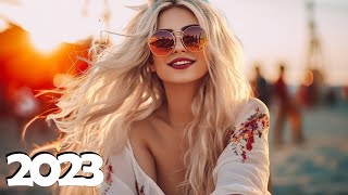 Summer Music Mix 2024⚡Deep House Remixes Popular Songs⚡Alan Walker, Selena Gomez, Miley Cyrus 17