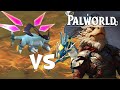 Live palworld  lets go after legendaries and other fun pals the time is now palworld