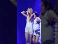 260510 IZNA CHOI JUNGEUN 이즈나 최정은 SASS + Racecar Remix Ver. 직캠 4K FANCAM | 2026 KCO