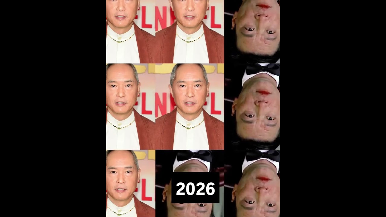 RUSH HOUR CAST Where are they now