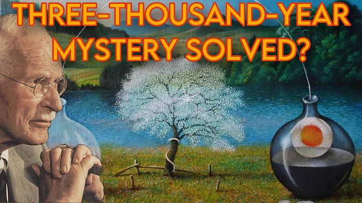 CARL JUNG: In-Depth Analysis of the Psychology of Alchemy thumbnail