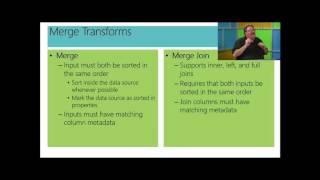 MSSQL Data Warehouse Data Flow Transform Data 5