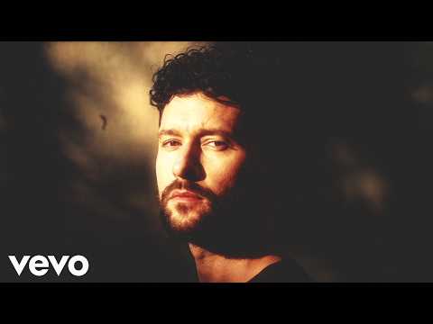 Calum Scott – November Rain (Official Lyric Video)