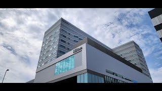 힐튼 나가사키, 일본 - 프리미엄 룸 708 리뷰