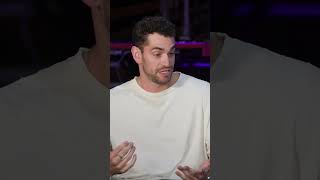 Jesse Solomon reveals his friendship status with Amanda post reunion #therundown #summerhouse