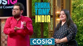 Beauty With Brains | Shark Tank India | Full Pitch