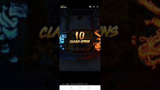 CLASH OF THE BEASTS SLOT £4 BONUS HUGE WIN!!! screenshot 4