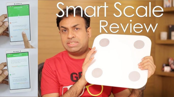 Full review: Renpho smart scale - can a DIRT CHEAP smart scale REALLY beat  out the big guys?? 