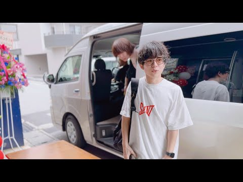 YouTube player