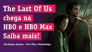 The Last of Us: saiba tudo sobre a série que estreia hoje na HBO e HBO Max