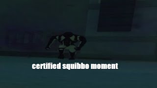 the corrupted squibbo is real | Deepwoken